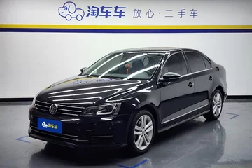 2018款 280TSI 双离合 熠动版