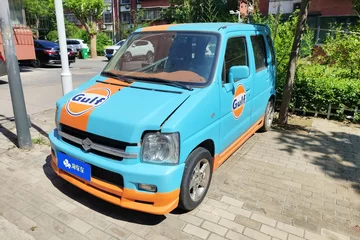 2016款 1.4L 手动 超惠版