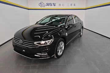 2023款 200万辆纪念版 280TSI 舒适型