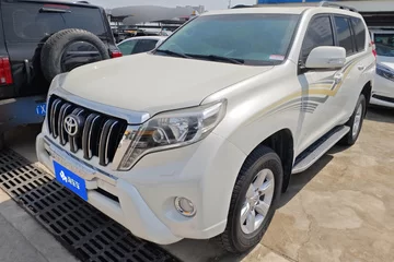 2016款 3.5L 手自一体 TX