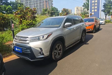 2018款 2.0T 手自一体 两驱 精英版 7座 国VI
