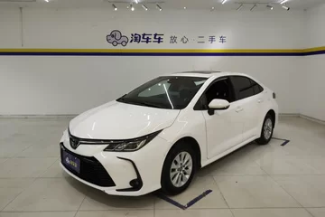 2019款 1.2T CVT 精英版