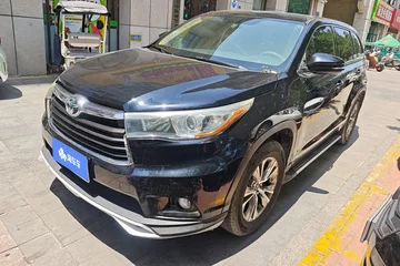 2017款 2.0T 手自一体 四驱 精英版 7座