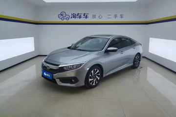2016款 220TURBO 手动 豪华版