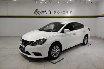 2024款 经典 1.6L 舒适版