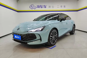 2023款 1.5T 双离合至美优雅版