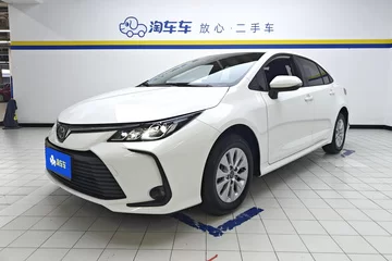2023款 1.2T 先锋版