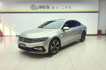 2023款 200万辆纪念版 330TSI 豪华型