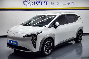 2022款 Plus 610km 80 智领版