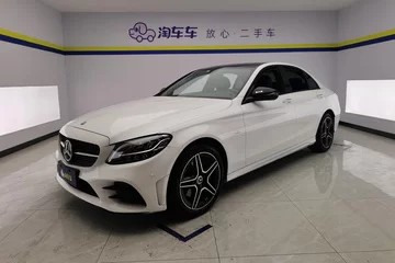2021款 C 260 L 运动星耀臻藏版