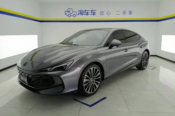 2023款 2.0T 自动猎美奢享版