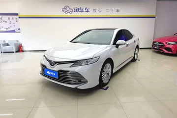 2018款 2.5G 豪华版
