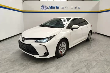 2023款 双擎 1.8L 先锋版
