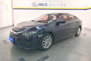 2016款 180TURBO CVT舒适版
