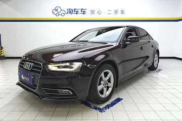 2015款 35 TFSI 自动 标准型