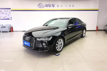 2017款 TFSI 运动版