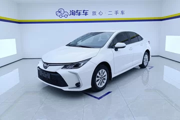 2019款 1.2T CVT 先锋版