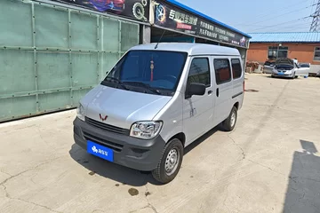 2023款 1.5L 实用型 5/7座