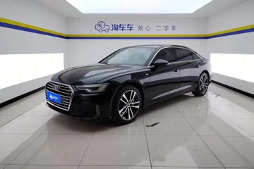 2022款 40 TFSI 豪华动感型