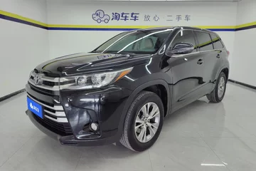 2021款 2.0T 自动四驱精英版 7座