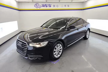 2014款 30 FSI 豪华型