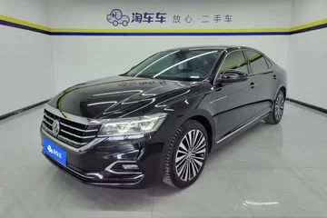 2019款 330TSI 双离合 豪华版 国V