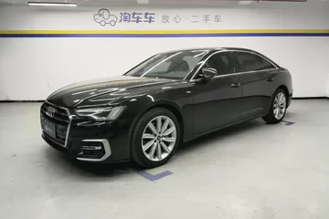 2023款 45 TFSI 臻选动感型