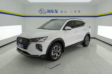 2020款 280TGDi 双离合 两驱 时尚版 国VI