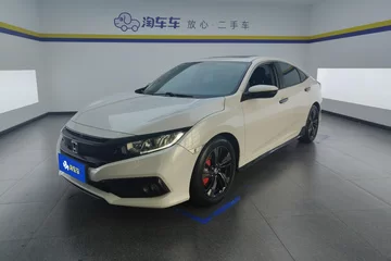 2019款 220TURBO CVT 燃动版 国V