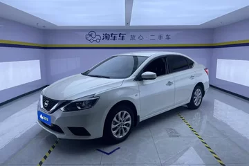 2021款 经典 1.6XE CVT 舒适版