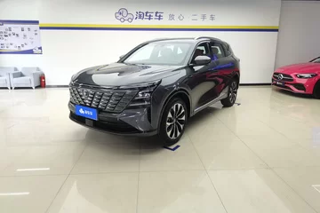 2025款 第四代 Ultra 2.0T 新蓝鲸智慧智擎型