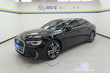2022款 45 TFSI 臻选动感型