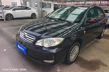 2013款 1.5L 手动 舒适型 节能版