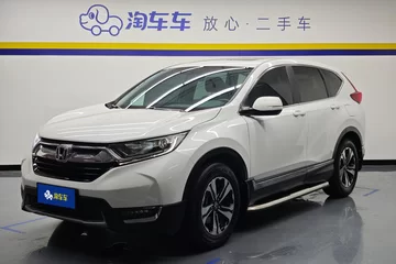 2019款 240TURBO CVT 两驱 风尚版 国VI