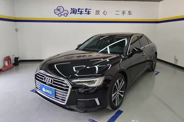 2021款 45 TFSI 臻选致雅型