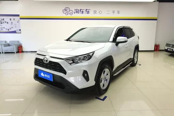 2024款 2.0L 两驱都市版