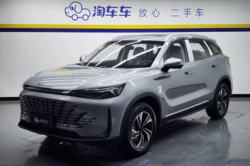 2023款 1.5TD 优享＋