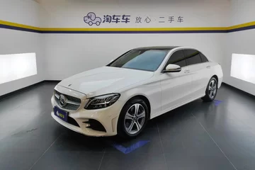 2021款 C 260 L 运动版