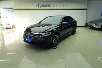 2023款 280TSI 双离合超越版Lite版