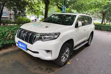 2018款 3.5L TX-L NAVI