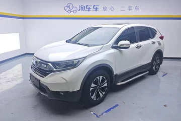 2019款 240TURBO CVT 两驱 舒适版 国V