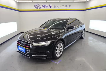 2018款 35 TFSI 典藏版