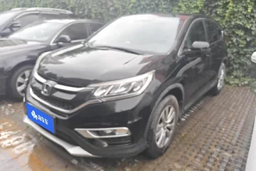 2015款 2.0L 两驱 风尚版