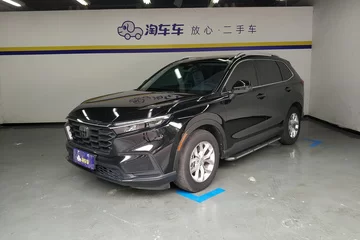 2023款 240TURBO 两驱锋尚版 5座