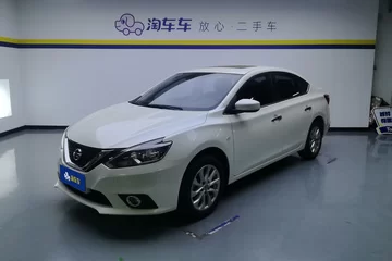 2021款 经典 1.6XL CVT 豪华版