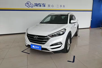 2015款 1.6T 双离合 两驱 智能版