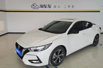 2021款 1.6XL CVT 悦享版