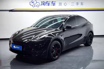 2022款 改款 545km 后轮驱动版