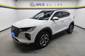 2020款 280TGDi 双离合 两驱 时尚版 国VI