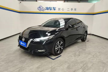 2022款 1.6L CVT XL悦享版